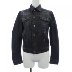 ディースクエアード DSQUARED2 デニムジャケットのサムネイル