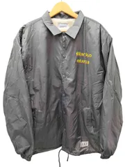 2025年最新】ワコマリア コーチジャケットの人気アイテム - メルカリ