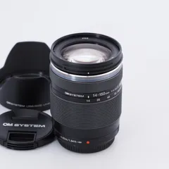 2023年最新】M.ZUIKO DIGITAL ED 14-150 F4.0-5.6 IIの人気