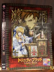 2024年最新】中古 トリニティ・ブラッド Trinityの人気アイテム - メルカリ