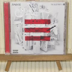 CD　JAY-Z　THE BLUEEPRINT 3
