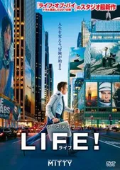 2026年最新】life! 映画の人気アイテム - メルカリ