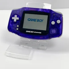 2025年最新】ゲームボーイアドバンス 本体のみの人気アイテム
