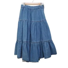 2025年最新】CELINE 20SS セリーヌ フレアデニムの人気アイテム - メルカリ