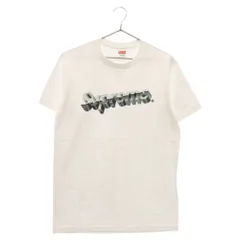 2024年最新】supreme chrome logo teeの人気アイテム - メルカリ