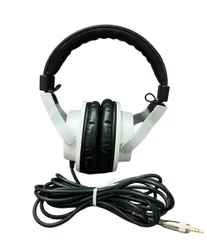 中古美品☆YAMAHA ヘッドホン HPH-MT7 YAMAHA HPH-MT7 (ブラック) モニターヘッドホン ヤマハ HPHMT7 | 島村
