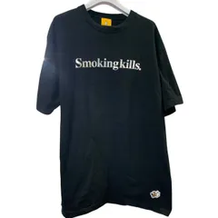 2025年最新】smoking kills tシャツの人気アイテム - メルカリ