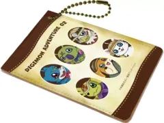 デジモンキャラクター 小銭入れ 6個セット 2026年最新】デジモン 財布の人気アイテム - メルカリ