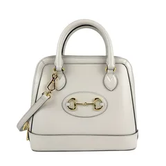 グッチ GUCCI ショルダーバッグ  ハンドバッグ ホースビット 621220