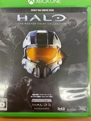 HALO(ヘイロー) The Master Chief Collection ★ XBOX ONE ソフト