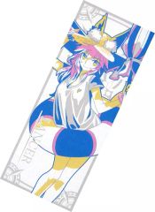 [중고] 수건·수건(캐릭터) 랜서/타마조의 앞 비주얼 타월 [이치반 복권 Fate/Grand Order] C상