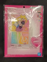 バンダイスピリッツ 劇場版美少女戦士セーラームーンCosmos アクリルスタンド ナムコ Special Style vol.1 月野うさぎ