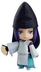 【中古】(未使用･未開封品)ねんどろいど ヒカルの碁 藤原佐為 ノンスケール プラスチック製 塗装済み可動フィギュア