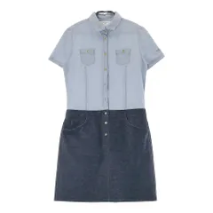 ★美品　LANVIN SPORT ゴルフワンピース 40（Ｌ）グリーン Amazon.co.jp: [LANVIN SPORT] ワンピース レディース ランバン