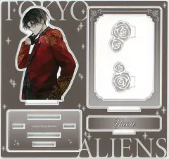 2025年最新】東京エイリアンズ アクリルスタンド 憂炎の人気アイテム