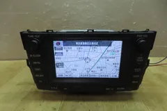 2025年最新】マークX 純正ナビの人気アイテム - メルカリ