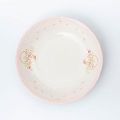 イマン ローズバスケット フルーツ皿 フルーツプレート3枚セット