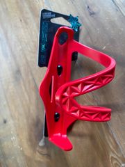 SIDE SWIPE CAGE