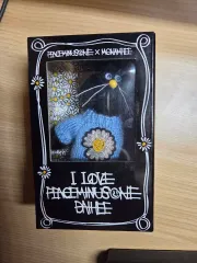 新品未開封PEACEMINUSONE X MONAMHEE モナムヒ 2個セット 未開封 PEACEMINUSONE X MONAMHEE モナムヒ 2点セット
