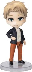 피규아츠 mini SPY×FAMILY 로이드 포저 - 외출 케코로- 약 90mm ABS&PVC제 도장이 끝난 가동 피규어