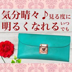 ❤️【幸福の黄色いお財布♪】高級感×シンプルデザインの大人オシャレ