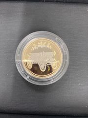 平成 御在位30年記念500円プルーフ硬貨 平成31年