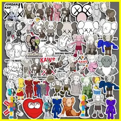 2023年最新】kaws カウズの人気アイテム - メルカリ