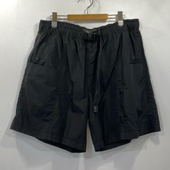 TATRAS RUNORI ブラックショートパンツ - メルカリ