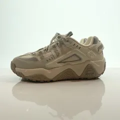 フィラ FILA  WEBSEEKER ウェブシーカー 厚底シューズ 1JM01764E-924 S-288