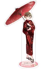 【中古】アクリルスタンド・アクリルパネル MEIKO アクリルスタンド 「VOCALOID 初音ミクシリーズ」