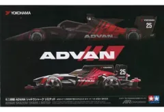 【中古】プラモデル 1/32 ミニ四駆 ADVAN シャドウシャーク リミテッド [92417]のサムネイル