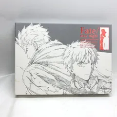 2025年最新】fate 原画集 士郎の人気アイテム - メルカリ