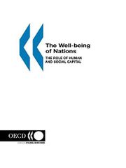 The Well-being of Nations: The Role of Human and Social Capital (Education and Skills) [페이퍼백] Organisation for Economic Co-oper