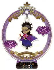 【中古】アクリルスタンド・アクリルパネル 不死川玄弥 「ニジゲンノモリ×鬼滅の刃 第3弾 ゆらゆらアクリルスタンド B 【2023】」