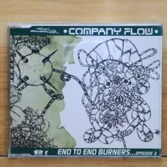 2025年最新】company flow cdの人気アイテム - メルカリ