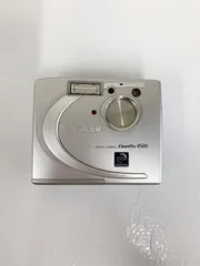 希少・美品 富士フィルム Finepix 4500 デジカメ コンデジ 希少・美品 富士フィルム Finepix 4500 デジカメ コンデジ 富士
