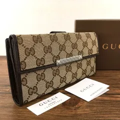 2023年最新】gucci 112715の人気アイテム - メルカリ