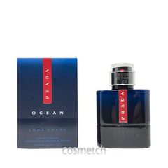 【残量9割ほど】 PRADA プラダ ルナロッサ オーシャン オーデトワレ 残量9割ほど】 PRADA プラダ ルナロッサ オーシャン オーデトワレ
