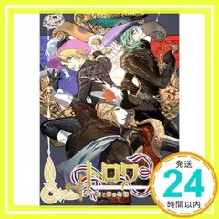うたの☆プリンスさまっ♪Shining Masterpiece Show「トロワ-剣と絆の物語-」(初回生産限定盤) [CD] ゲーム・ミュージック、 森久保祥太郎、 鳥海浩輔、 カミュ(前野智昭)、 来栖翔(下野紘)、 美風藍(蒼井翔太)、 上松範_02