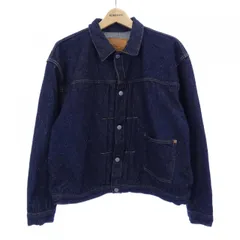 2025年最新】キャプテンサンシャイン デニムジャケットの人気アイテム