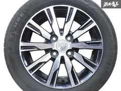♦︎ダイハツ　タントカスタムLA600S 純正アルミホイール14インチ　2本 2025年最新】タント 純正 LA600S タイヤホイールの人気アイテム