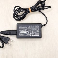 SONY ADP-10MR A ソニー 純正 純正品 ACアダプタ アダプター スイッチング PSP ビータ VITA vitaTV PlayStation プレイステーション 5V 2A プラグ外径 約 4.0mm センタープラス 0511-1401