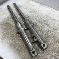 SV400 SV400S VK53A フロントフォーク左右 - メルカリ