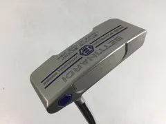 2025年最新】ベティナルディ パター スタジオストックの人気アイテム