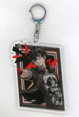 ペルソナ5 ダンシングスターナイト マルイ・パレス アクリル