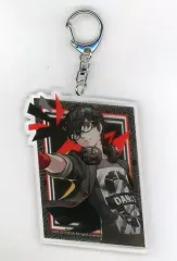 ペルソナ5 ザ・ロイヤル マルイパレス アクリルキーホルダー 主人公 P5R ペルソナ5ザ・ロイヤル マルイパレス アクリルキーホルダー