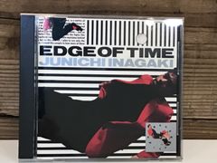 250625　稲垣 潤一　EDGE OF TIME CD