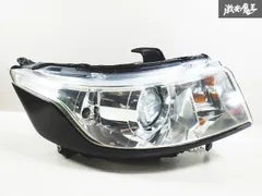 マークⅡ GX100 左ヘッドライト　HID トヨタ純正 JZX100 GX100 マーク2 後期 HID ヘッドライト ヘッドランプ