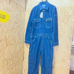 希少 未使用 Levi's Red カバーオール つなぎ オーバーオール - メルカリ
