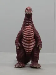メカゴジラ ウルトラマン レッドキングピグモン フィギュア